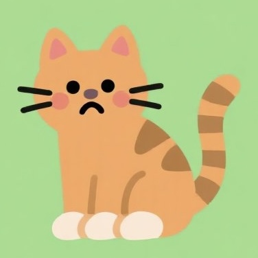 Autonomous Explorer Cat Personality Type